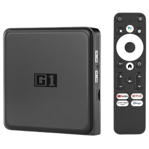 KINHANK G1 TV 박스 (해외구매)_이미지