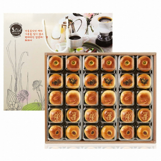 B30 만주30 선물세트