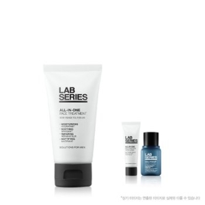 랩시리즈 올인원 페이스 트리트먼트 50ml (기획세트)_이미지