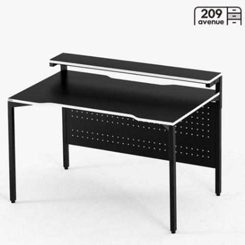 209애비뉴 제로스테이션 스탠다드 선반 책상