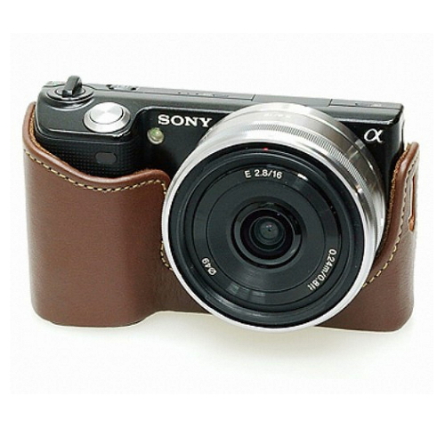 호루스벤누 SONY NEX-5N용 HC-N5N 속사케이스 (정품)_이미지