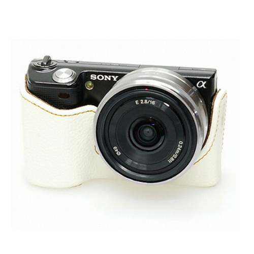 호루스벤누 SONY NEX-5N용 HC-N5N 속사케이스 (정품)_이미지
