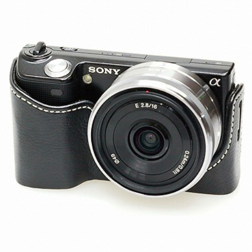 호루스벤누 SONY NEX-5N용 HC-N5N 속사케이스 (정품)_이미지