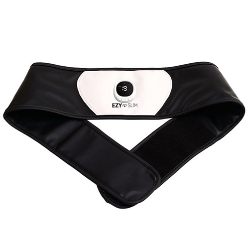 이지슬림 라이트 EMS 트레이닝 복부운동기_이미지