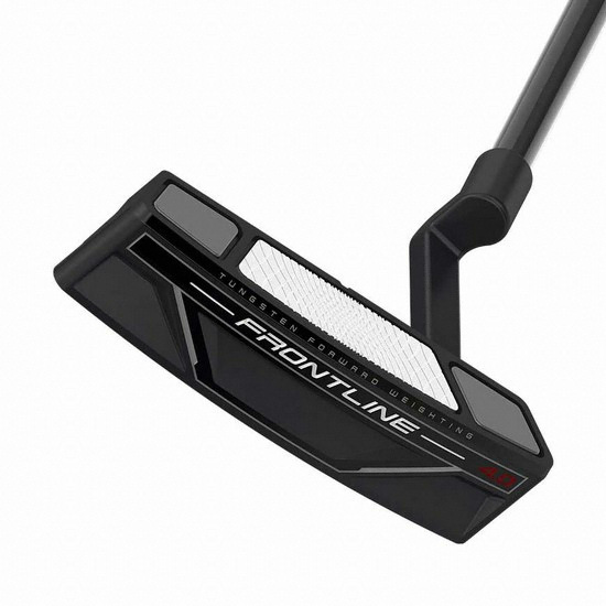 클리브랜드 프론트라인 4.0 퍼터이미지입니다. 누르면 해당 게시물로 새창이동합니다.