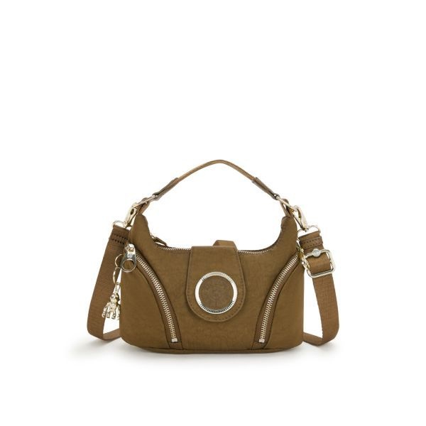 키플링 숄더백 세라S D Laurel SpiceKOCBT25DLSP 125545