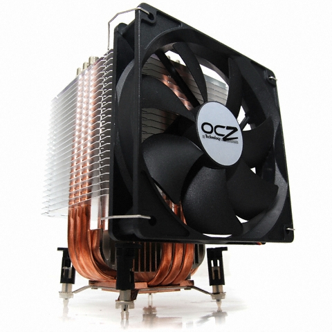 OCZ SS VINDICATOR