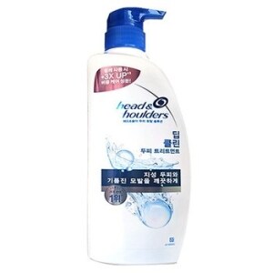<b>헤드</b><b>앤</b><b>숄더</b> 딥 클린 트리트먼트 850ml