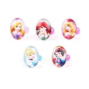 프린세스 라엘코리아 디즈니 강화타원반지 색상랜덤 악세사리 1068408