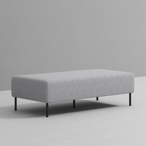 S01 패브릭 소파 2인용