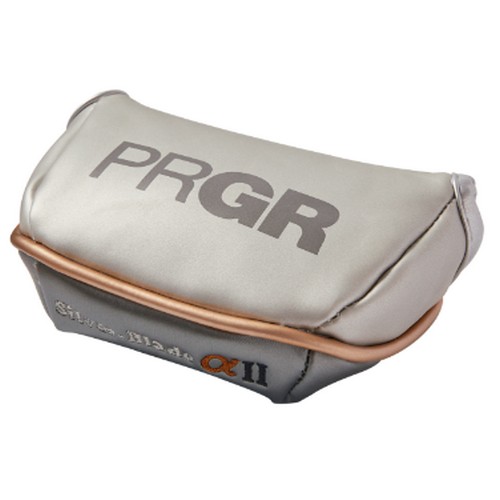 PRGR 실버 블레이드 알파2 aII-03 퍼터 (정품)_이미지