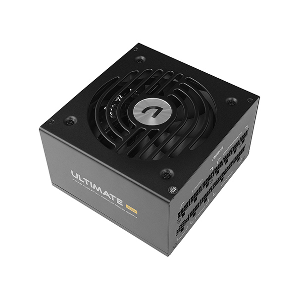 앱코 ULTIMATE GX850 80PLUS골드 풀모듈러 ATX3.0 블랙_이미지