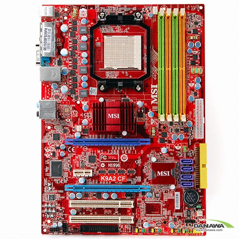 MSI K9A2 CF-F �����ڽ�