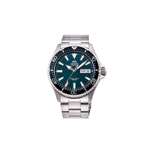 오리엔트 RN-AA0808E Sports Kamasu Mens Watch