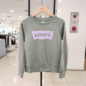 신상 여아배트윙풀오버 V233SW360P