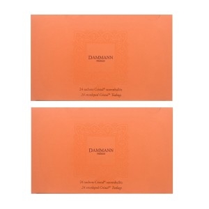 다만프레르 다만 프레르 루이보스 시트러스 티 Rooibos Citrus 24티백 개별포장_이미지