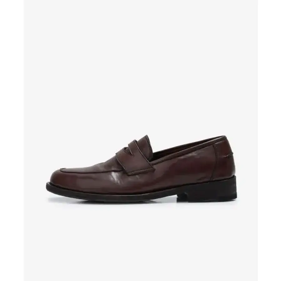 킨치 KINCHI LOAFER 810 a BROWN KNCH810BR 330547