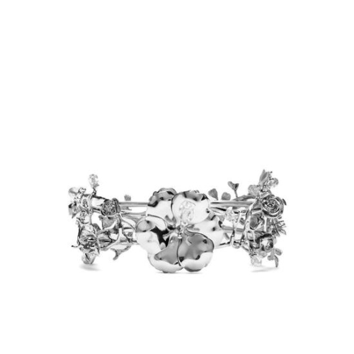 블루마린 팔찌 4W203A N0992 Silver_이미지