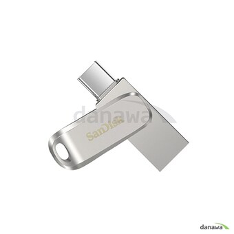 Sandisk Ultra Dual Drive Luxe Type C