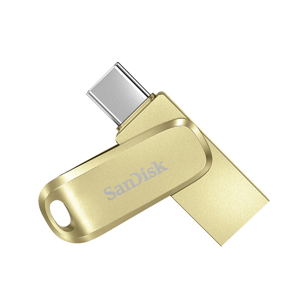Sandisk Ultra Dual Drive Luxe Type C (256GB)_이미지
