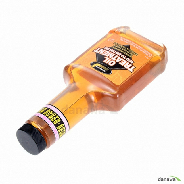 존슨 오일 트리트먼트 355ml_이미지