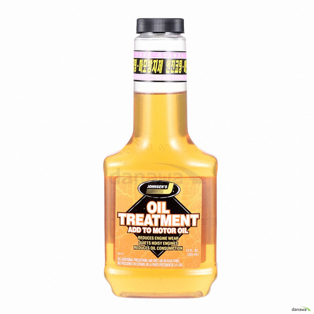 존슨 오일 트리트먼트 355ml