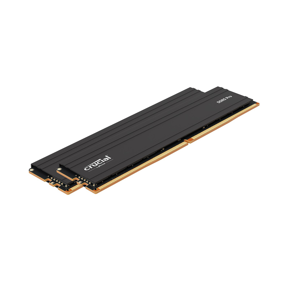 ����ũ�� Crucial DDR5-5600 CL46 PRO �����Ƽ����