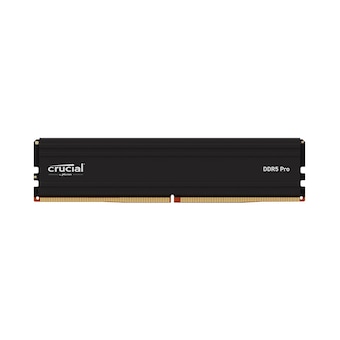 마이크론 Crucial <b>DDR5</b>-<b>5600</b> CL46 PRO 대원씨티에스
