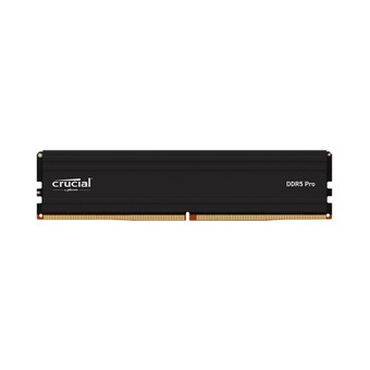 마이크론 Crucial DDR5-5600 CL46 PRO 대원씨티에스