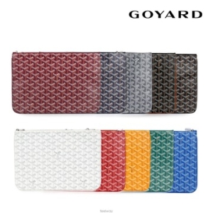 고야드 클러치 백 세나 MM 블랙 SENAT2MMLTY01CL_이미지