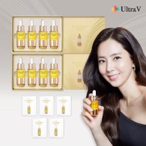 울트라브이 이데베논 프레스티지 앰플 슬림세트_이미지