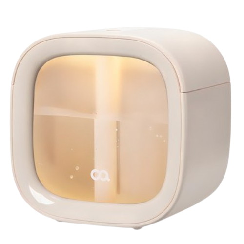 스퀘어 미니 가습기 OHM-068BE