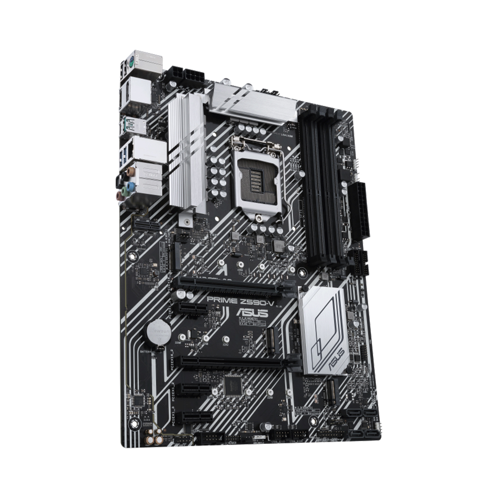 ASUS PRIME Z590-V ����