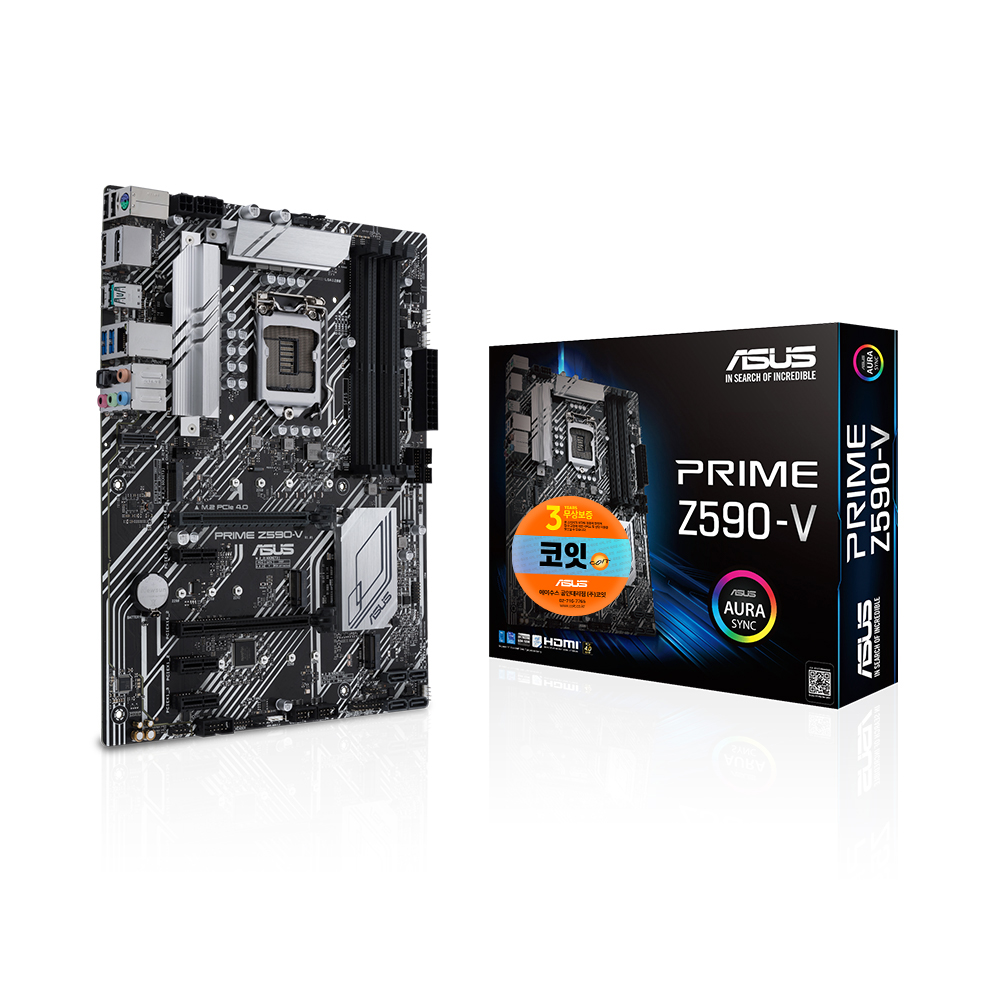 ASUS PRIME Z590-V 코잇_이미지