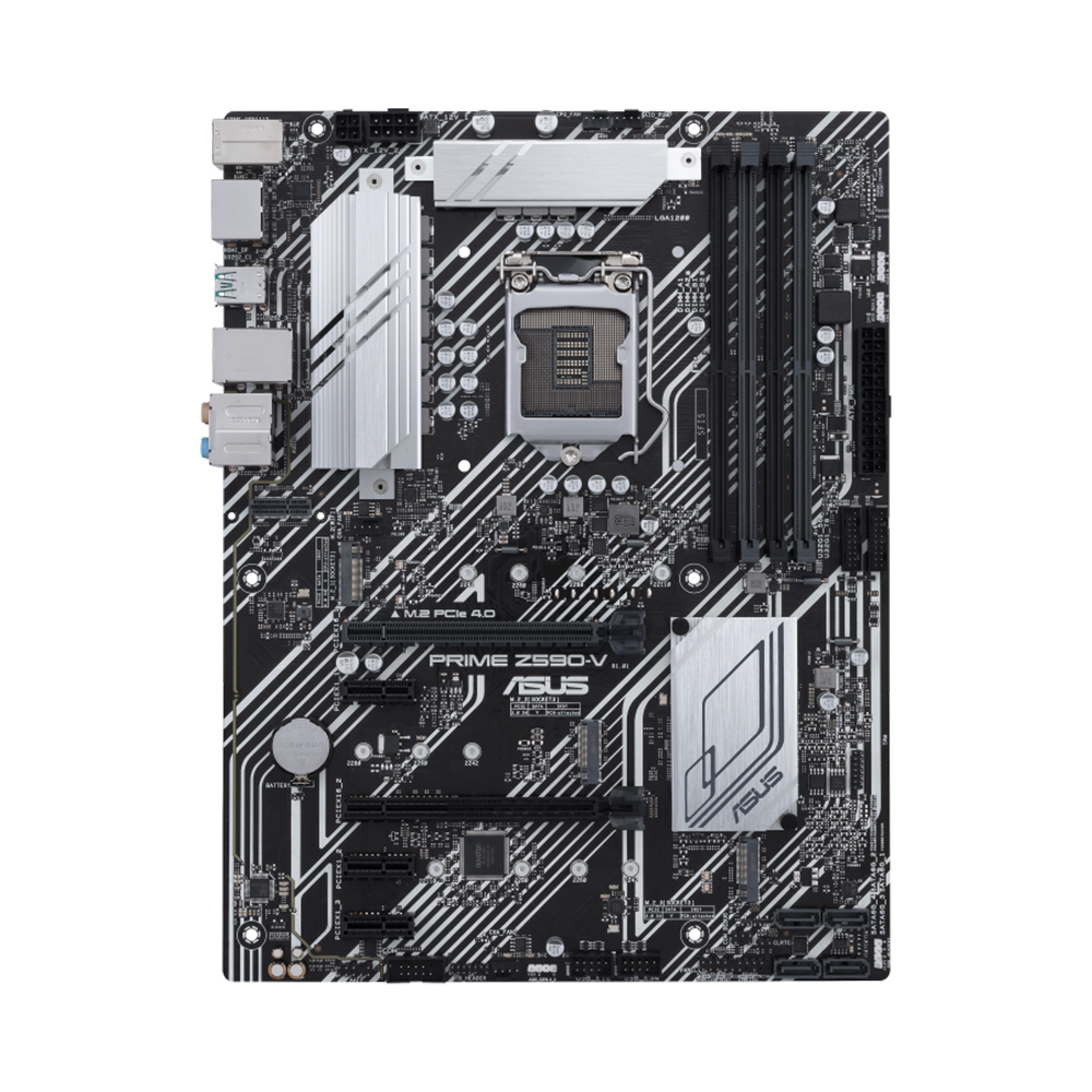 ASUS PRIME Z590-V 코잇_이미지