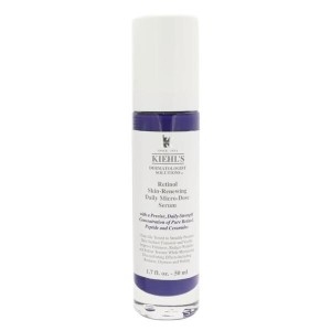 키엘 레티놀 스킨 리뉴잉 데일리 마이크로 도스 세럼 1개 50ml