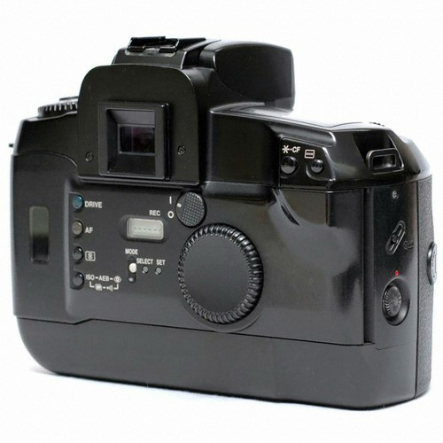 ĳ�� EOS 5