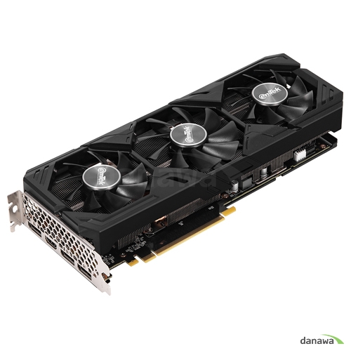 �̿��� ������ RTX 2070 SUPER GAMER D6 8GB