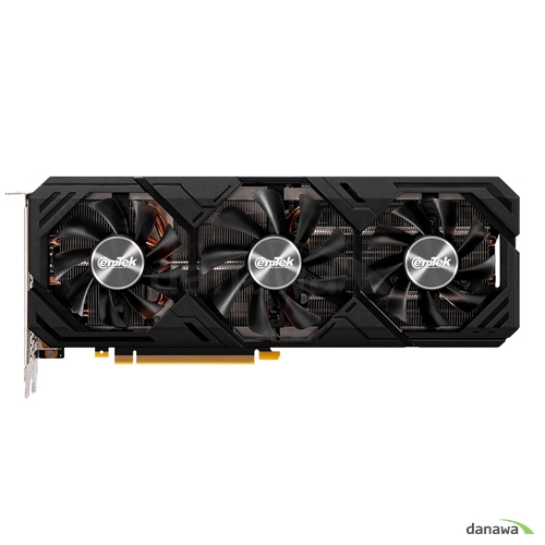 이엠텍 지포스 RTX 2070 SUPER GAMER D6 8GB_이미지