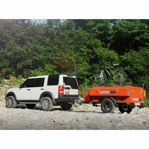 오포썸 디들200 캠핑용 카고 트레일러 OP-D200