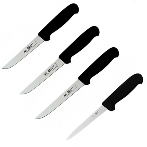 Atlantic Chef 아틀란틱쉐프 뼈칼 150mm 1201F10