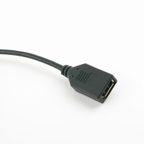 라이트컴 COMS DisplayPort 1.1 연장 케이블 (1.5m)_이미지