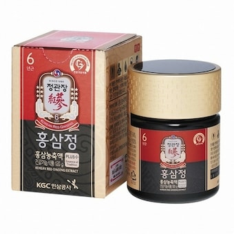 정관장 <b>홍삼정</b> 120g