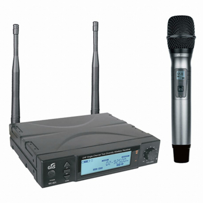 GC-921H