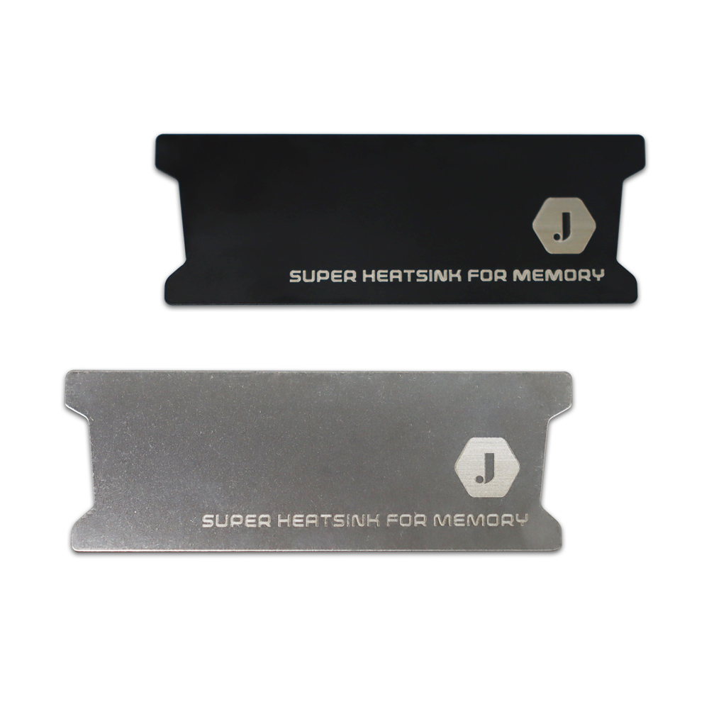 장우컴퍼니 JW-HTK07 노트북 메모리 방열판이미지입니다. 누르면 해당 게시물로 새창이동합니다.