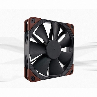 <b>NOCTUA</b> NF-F12 IndustrialPPC-3000 PWM