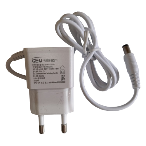 직류전원장치 GEO101H-050200U