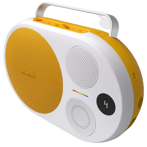 폴라로이드 P4 Music Player (정품)_이미지