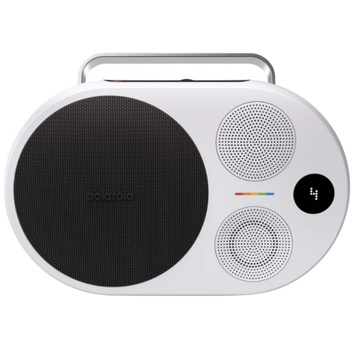 폴라로이드 P4 Music Player (정품)_이미지