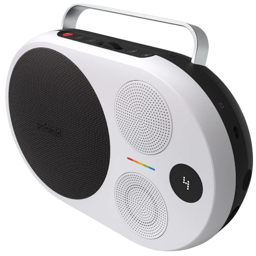 폴라로이드 P4 Music Player (정품)_이미지